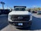 2025 Ford F-450SD XL 9' Rugby Steel Dump