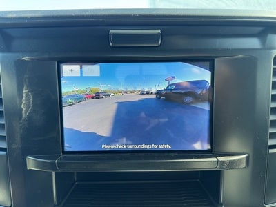 2025 Ford F-450SD XL 9' Rugby Steel Dump