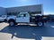 2025 Ford F-450SD XL 9' Rugby Steel Dump