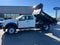 2025 Ford F-450SD XL 9' Rugby Steel Dump
