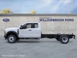 2026 Ford F-450SD XL DRW