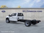 2026 Ford F-450SD XL DRW