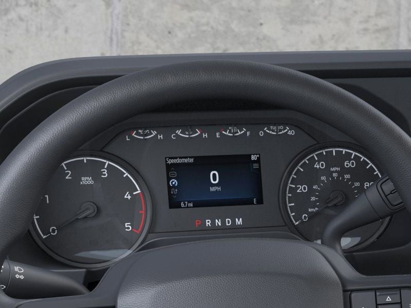 2026 Ford F-450SD DRW