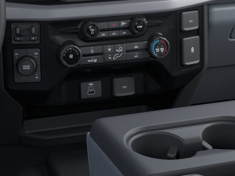 2026 Ford F-450SD DRW