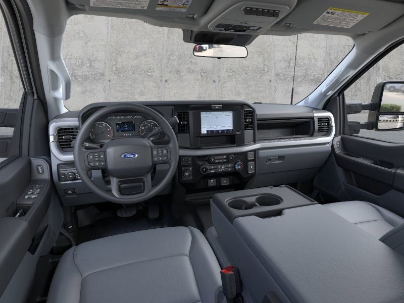 2026 Ford F-450SD DRW