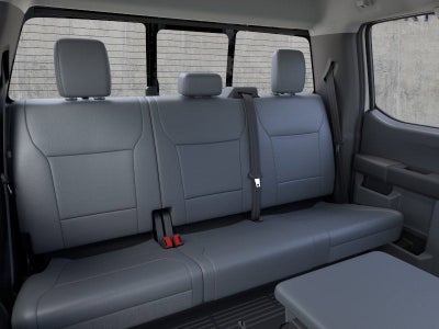 2026 Ford F-450SD DRW