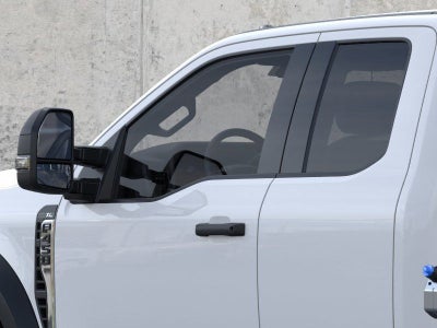 2026 Ford F-450SD DRW