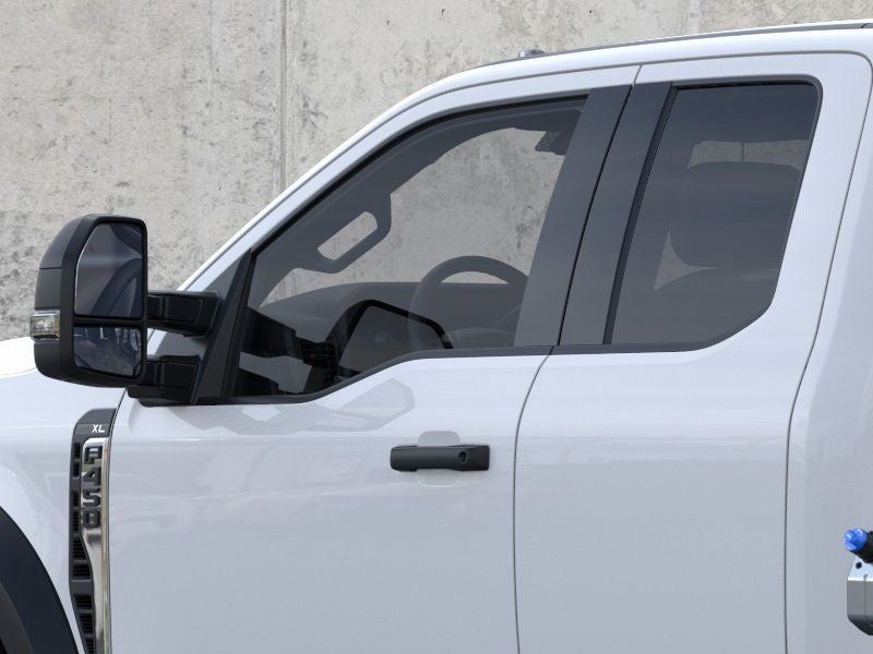 2026 Ford F-450SD DRW