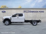 2026 Ford F-450SD DRW