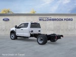 2026 Ford F-450SD DRW