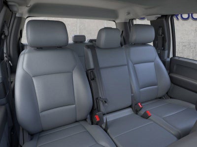 2026 Ford F-450SD DRW