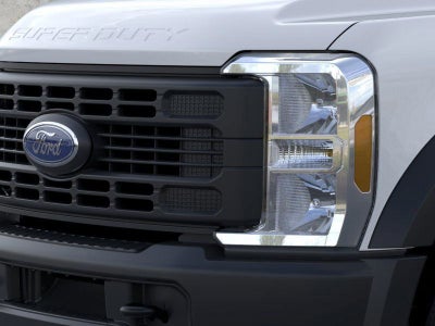 2026 Ford F-450SD DRW