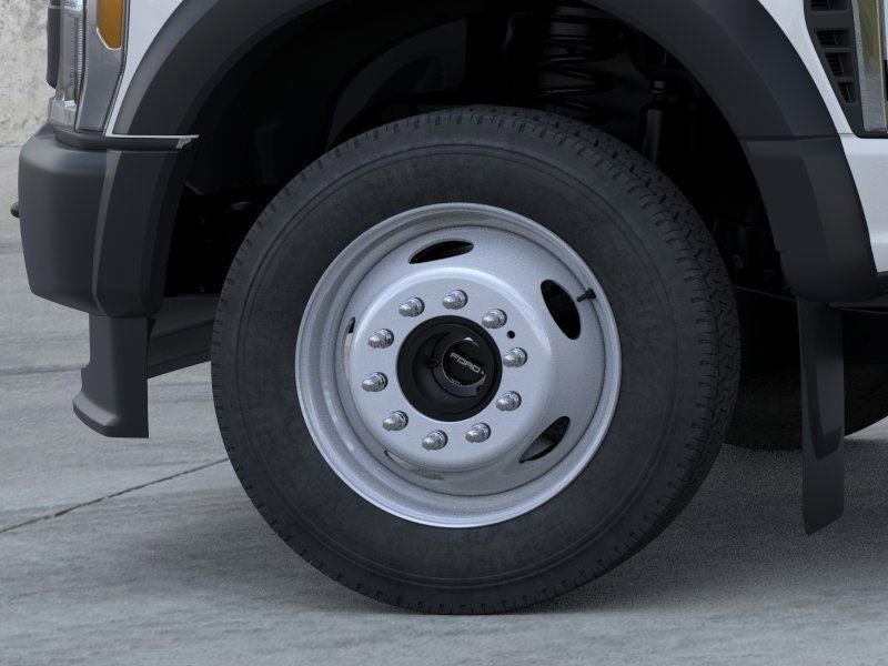 2026 Ford F-450SD DRW