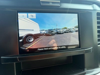 2026 Ford F-450SD XL DRW