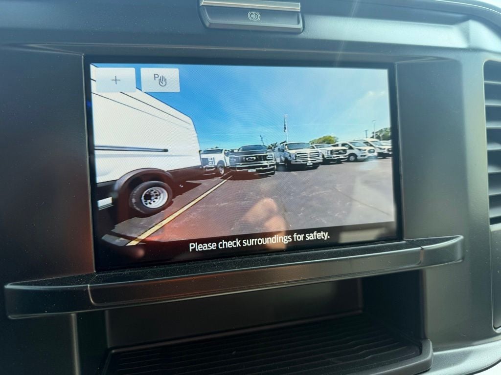2026 Ford F-450SD XL DRW