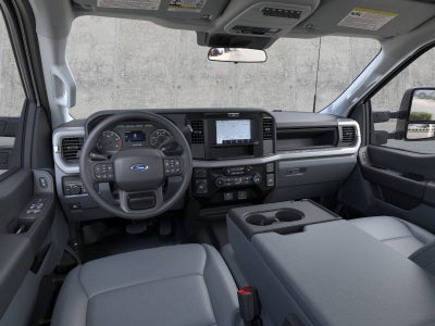 2026 Ford F-450SD DRW