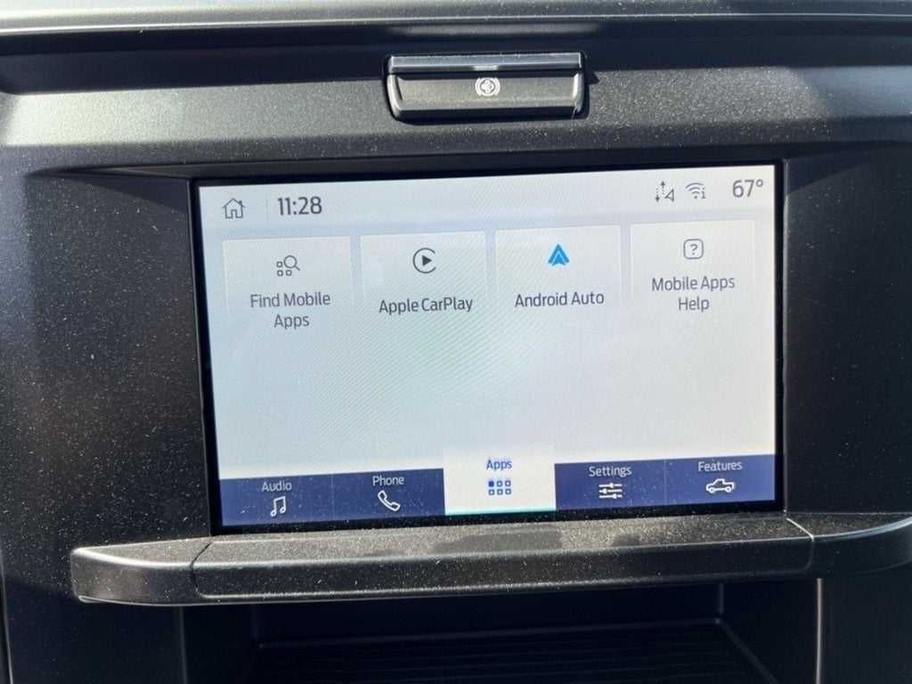 2025 Ford F-450SD XL 9' Knapheide Steel Dump