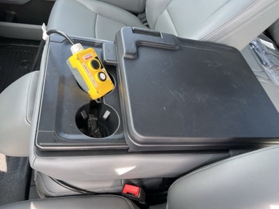 2025 Ford F-450SD XL 9' Knapheide Steel Dump