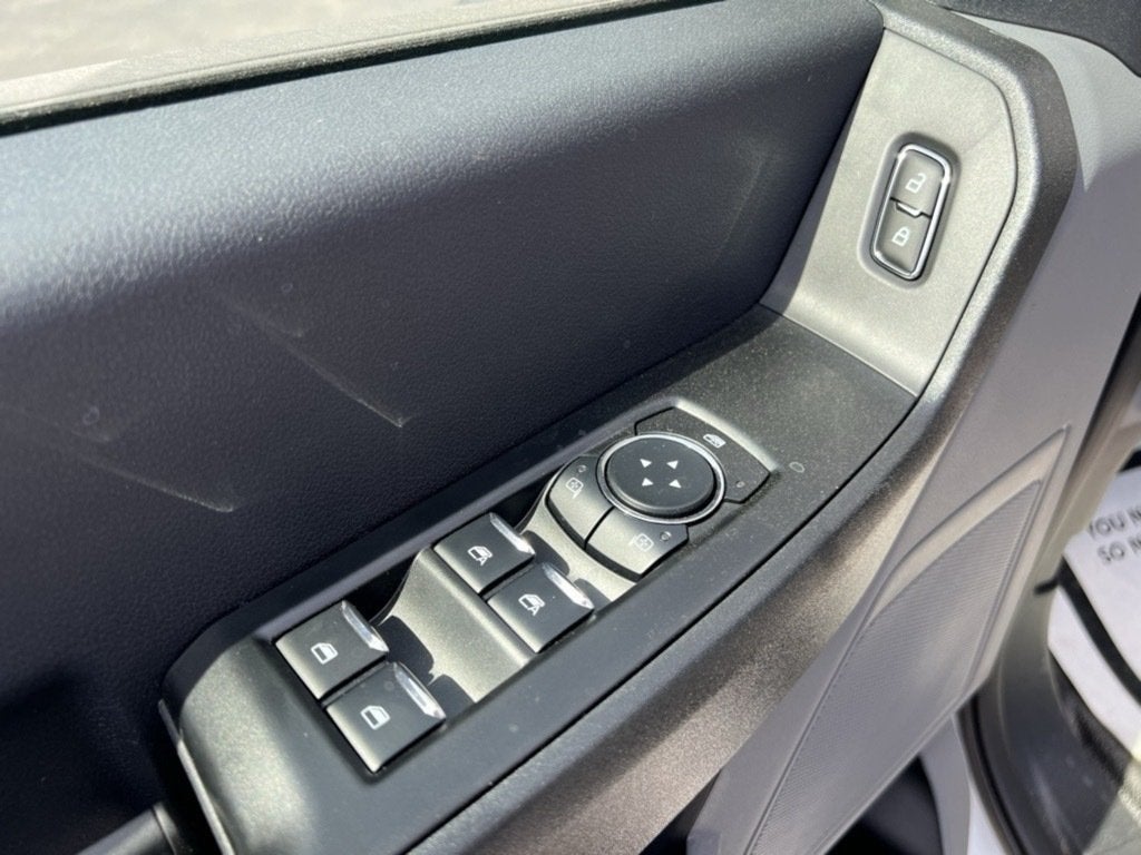 2025 Ford F-450SD XL 9' Knapheide Steel Dump