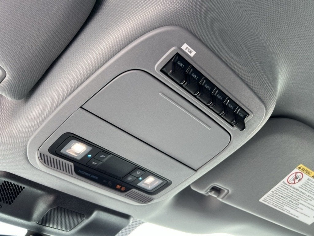 2025 Ford F-450SD XL 9' Knapheide Steel Dump