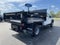 2025 Ford F-450SD XL 9' Knapheide Steel Dump