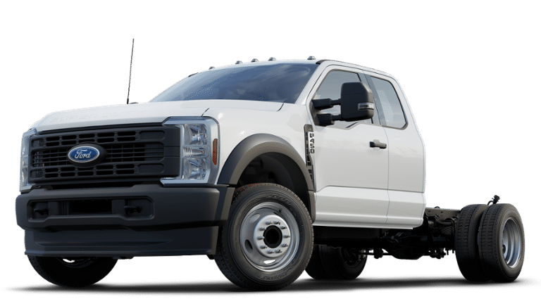 2025 Ford F-450SD XL 9' Knapheide Steel Dump