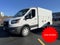 2024 Ford Transit-350 Base Knapheide KUV Enclosed Service Body