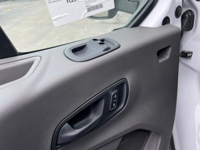 2024 Ford Transit-350 Base Knapheide KUV Enclosed Service Body