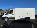 2024 Ford Transit-350 Base Knapheide KUV Enclosed Service Body