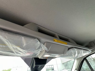 2024 Ford Transit-350 Base Knapheide KUV Enclosed Service Body