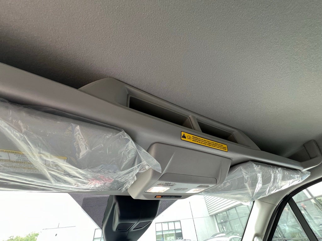 2024 Ford Transit-350 Base Knapheide KUV Enclosed Service Body