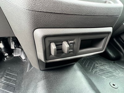 2024 Ford Transit-350 Base Knapheide KUV Enclosed Service Body