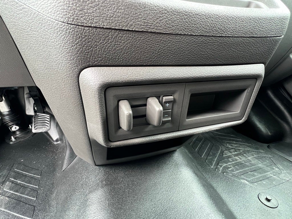 2024 Ford Transit-350 Base Knapheide KUV Enclosed Service Body