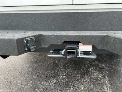 2024 Ford Transit-350 Base Knapheide KUV Enclosed Service Body