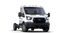 2024 Ford Transit-350 Base Knapheide KUV Enclosed Service Body