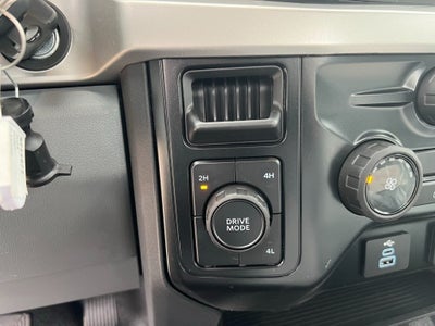 2025 Ford F-550SD XL 12' Knapheide Platform Body