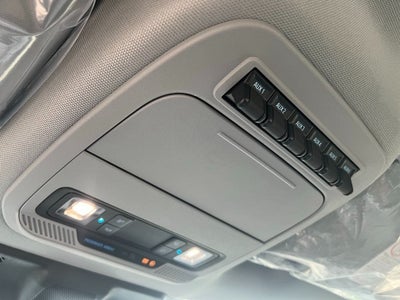 2025 Ford F-550SD XL 12' Knapheide Platform Body