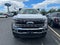 2025 Ford F-550SD XL 12' Knapheide Platform Body