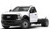2026 Ford F-550SD XL 11' Knapheide Service Body