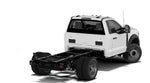 2027 Ford F-550SD DRW