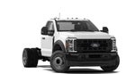 2027 Ford F-550SD DRW