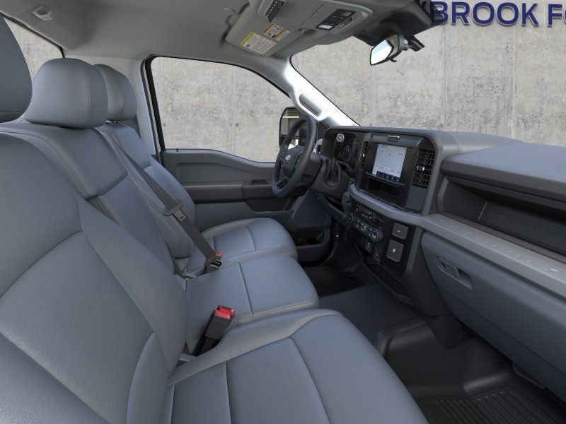 2026 Ford F-600SD F-600® XL