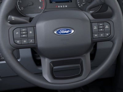 2026 Ford F-600SD F-600® XL
