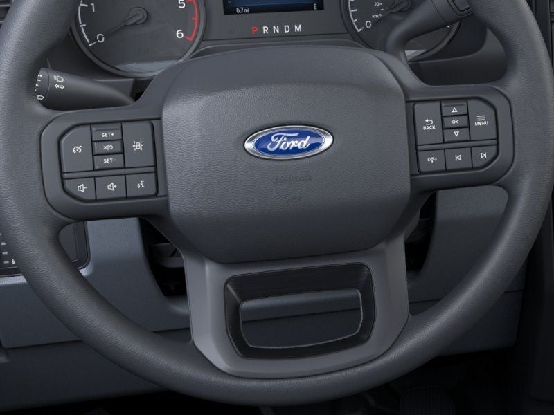 2026 Ford F-600SD F-600® XL