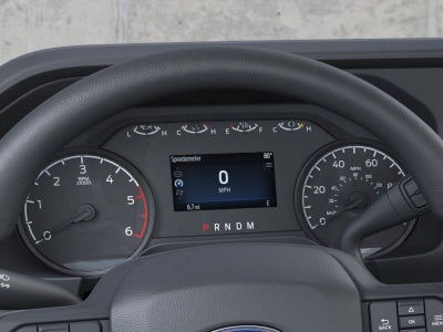 2026 Ford F-600SD F-600® XL