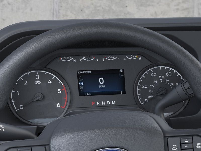 2026 Ford F-600SD F-600® XL