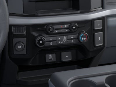 2026 Ford F-600SD F-600® XL