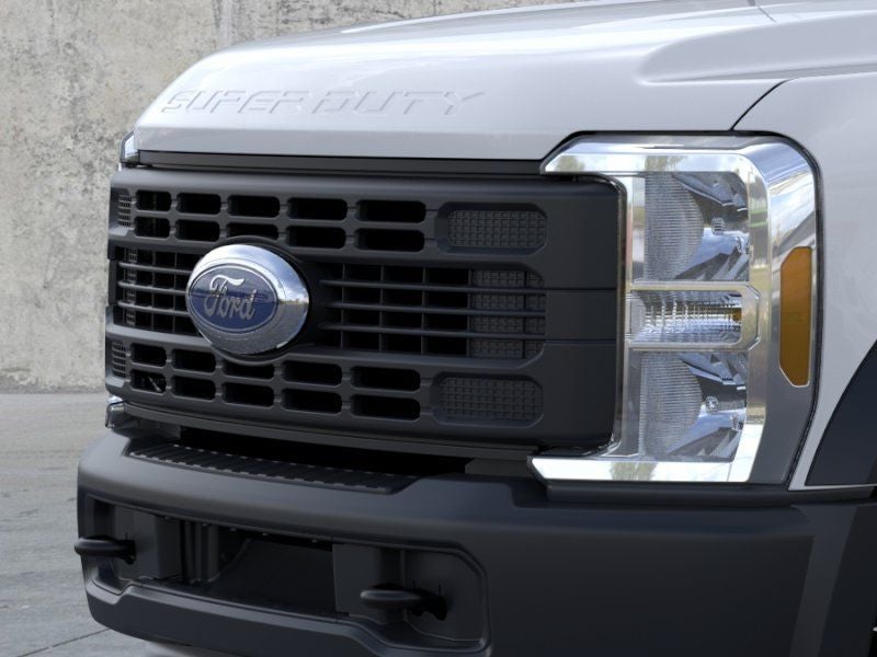 2026 Ford F-600SD F-600® XL