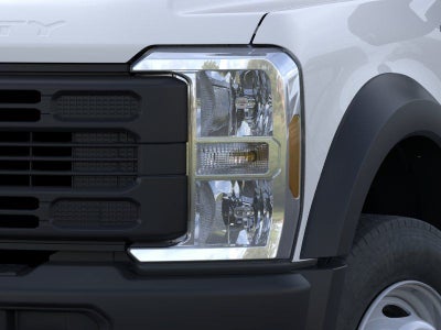 2026 Ford F-600SD F-600® XL