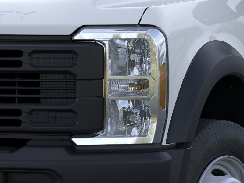 2026 Ford F-600SD F-600® XL